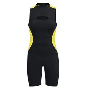Under Armour RUSH 80's Pack Short Bodysuit